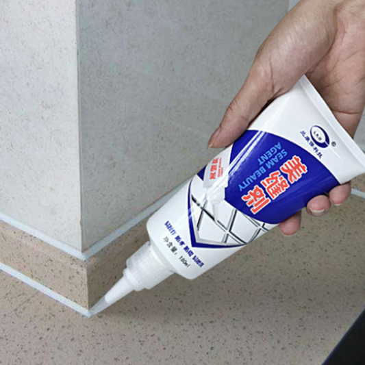 Waterproof Gap Filler for Tiles (Must for Indian Households)