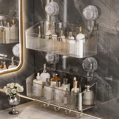 Waterproof Bathroom Organizer