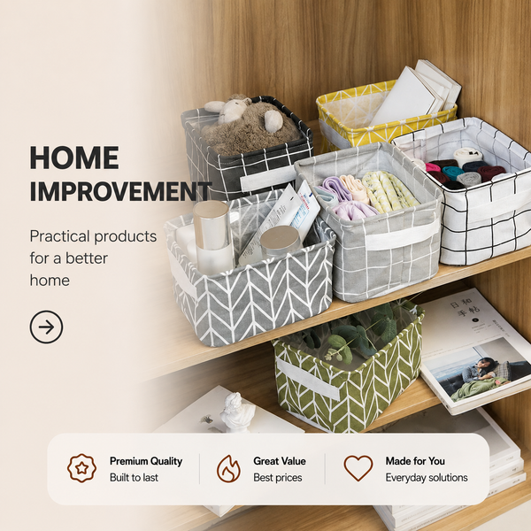 Home Improvement