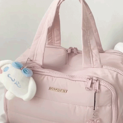 Multipurpose Travel Toiletry Bag for Women