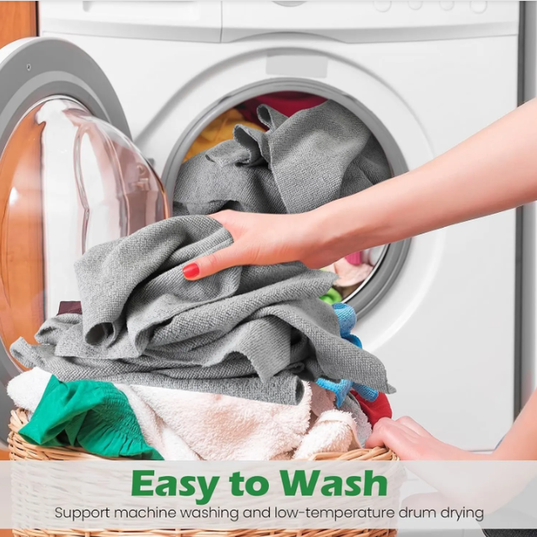 Durable Kitchen Scrub Cloth