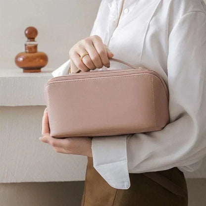 Portable Travel Cosmetic Storage Bag