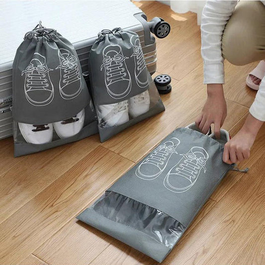 Travel Shoe Bags